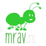 mrav.rs logo